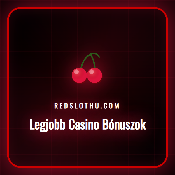 Egy kép, amely a legjobb casino bónuszokat szimbolizálja, arany érmékkel és kártyákkal.
