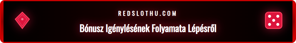 A Redslot promóciós kód beviteli mezője a befizetési képernyőn.
