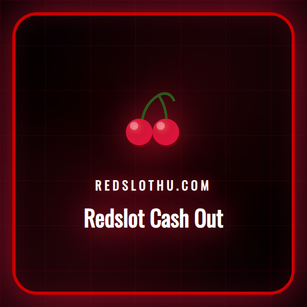 Sportfogadó a Redslot Cash Out funkciót használja laptopon egy meccs alatt.