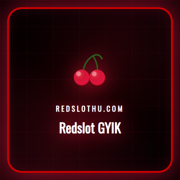 Felhasználó laptopon böngészi a Redslot GYIK oldalt, válaszokat keresve.