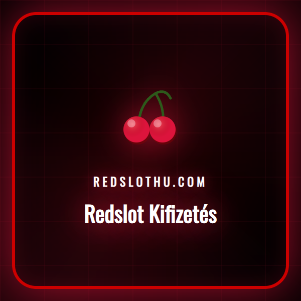 Mosolygó játékos a Redslot kifizetési oldalán laptopon.