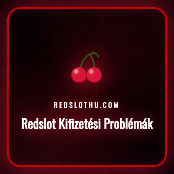 Játékos a laptopján ellenőrzi a Redslot kifizetési állapotát.